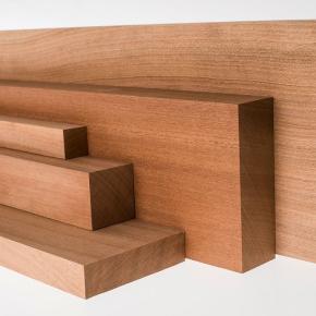 Sapele Sawn Timber