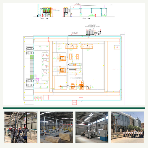 Dust Collection Systems